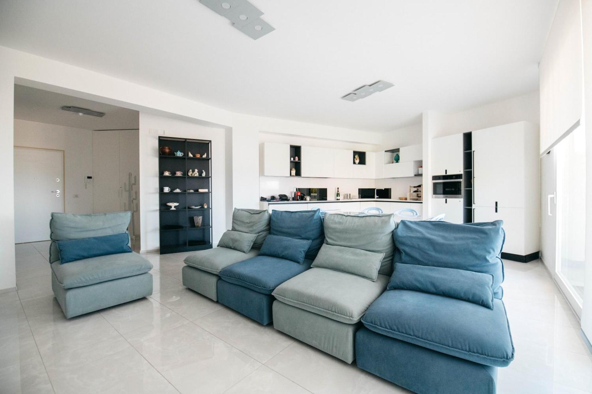 Minerva Luxury Apartment & Tulipan Apartment By Taormina Holidays Екстериор снимка