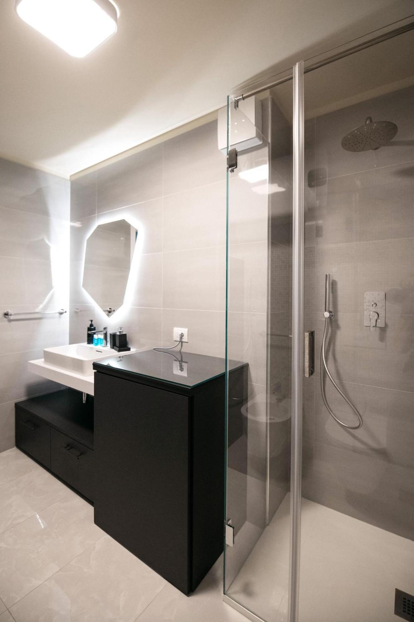 Minerva Luxury Apartment & Tulipan Apartment By Taormina Holidays Екстериор снимка