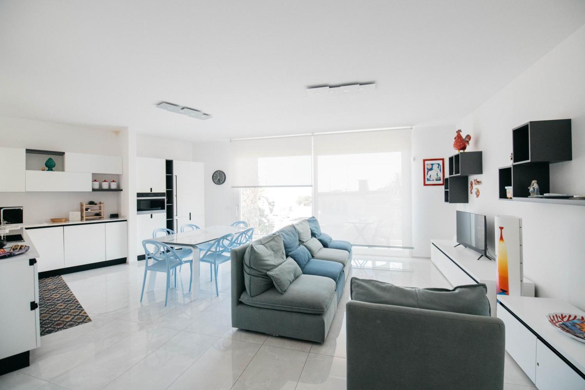 Minerva Luxury Apartment & Tulipan Apartment By Taormina Holidays Екстериор снимка