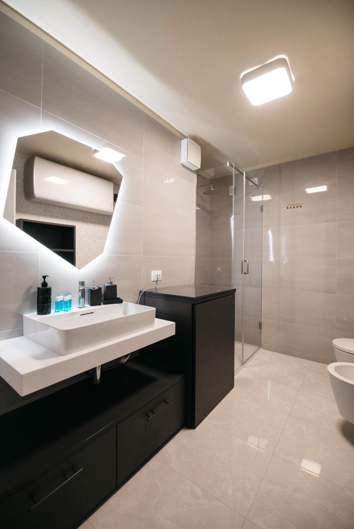 Minerva Luxury Apartment & Tulipan Apartment By Taormina Holidays Екстериор снимка