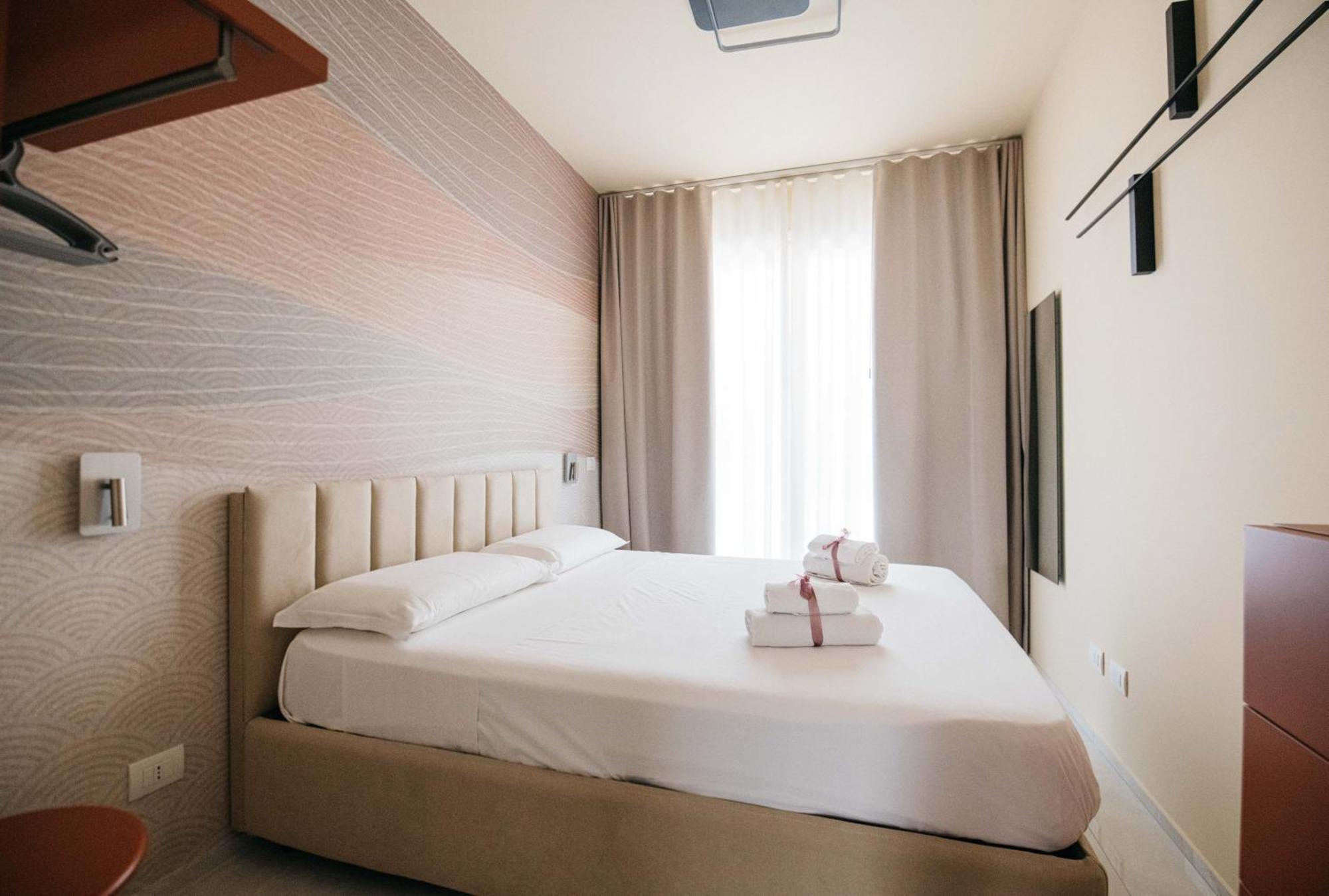 Minerva Luxury Apartment & Tulipan Apartment By Taormina Holidays Екстериор снимка